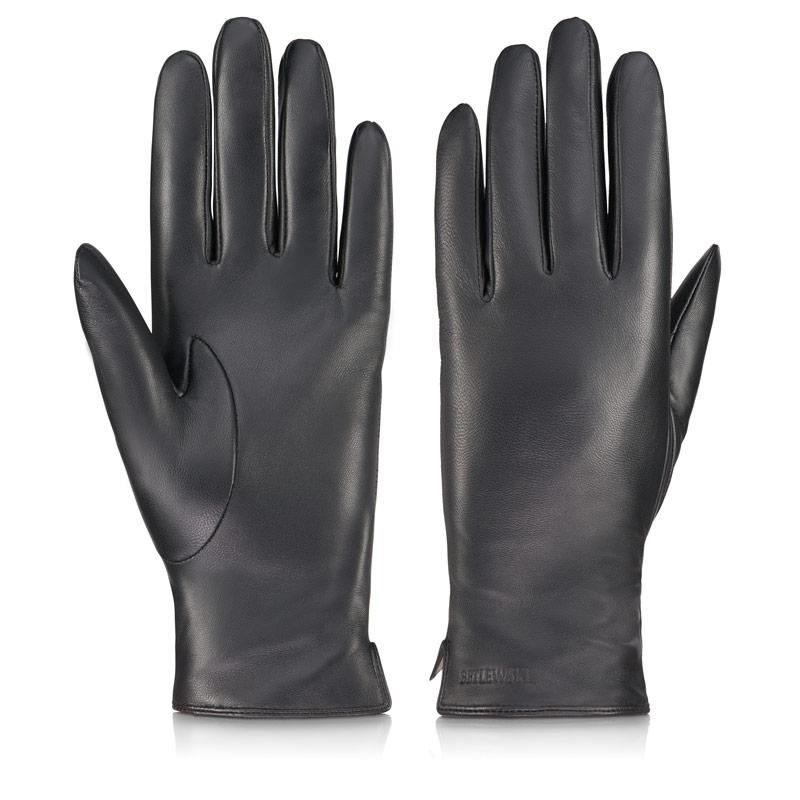 GLD-BG-1 SOPHIA iTOUCH Women' Gloves +CERTIFICATE