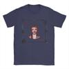 The Romantic Flower Bruno Mars T Shirt Mens  100 Cotton Vintage TShirts Crew Neck  Tee Shirt Short Sleeve Tops Plus Size