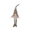 Hanging Christmas Luminous Gnomes Doll Decor Cartoon Christmas Gnomes Plush Toys  Party Favors
