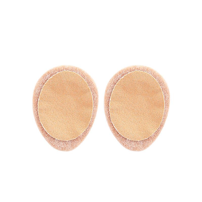 2Pcs Prevent Calluses Blisters Foot Care Foot Corn Bunion Pads Callus Cushions Pads Foot Anti-Wear Sticker Bunion Protector