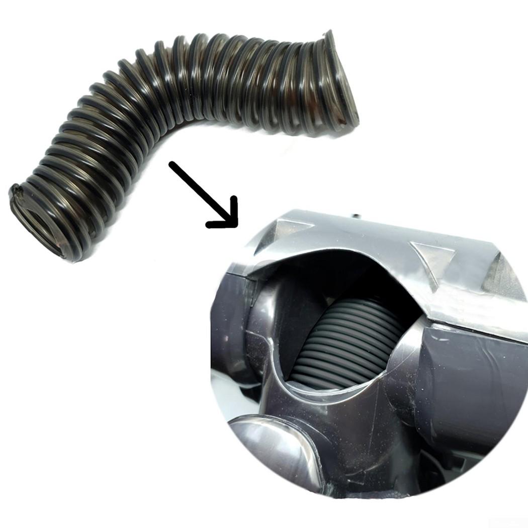 Shark Staubsauger Ersatzschlauch – Unterer Bodendüsenschlauch Für HV300, HV301, HV302, HV320, HV321 & Rotator