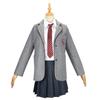 Matilda Grey School Uniform, Children's Size Clothing
