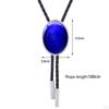 Classic Cowboy Bolo Tie, Neckwear for Western