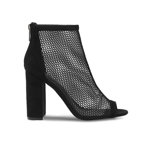 

Ботильоны Jenny Fairy Arina LS4937-80, черные EU 40