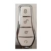 BYD Key Case for Song Pro, Tang DM, Han, F3 Max, Song Plus S6, EV2, Speed, Sharp, Yuan