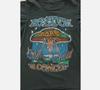 Rare Boston Band In Concert Gift For Fan Cotton Tee S To 3XL T-shirt