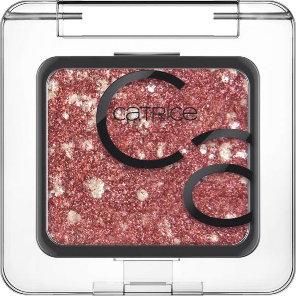 Catrice Eyeshadow Art Couture 370 Blazing Berry 2.4g