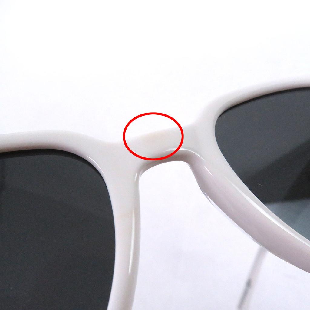 Great MAISON MARGIELA 8 GentleMonster Sunglasses Wellington Used