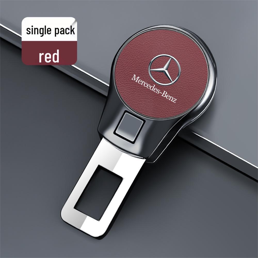 

Mercedes-Benz Seatbelt Extender for C-Class, E-Class, GLC, GLB Models