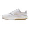 Nike Womens/Ladies Gamma Force Leather Flat Trainers