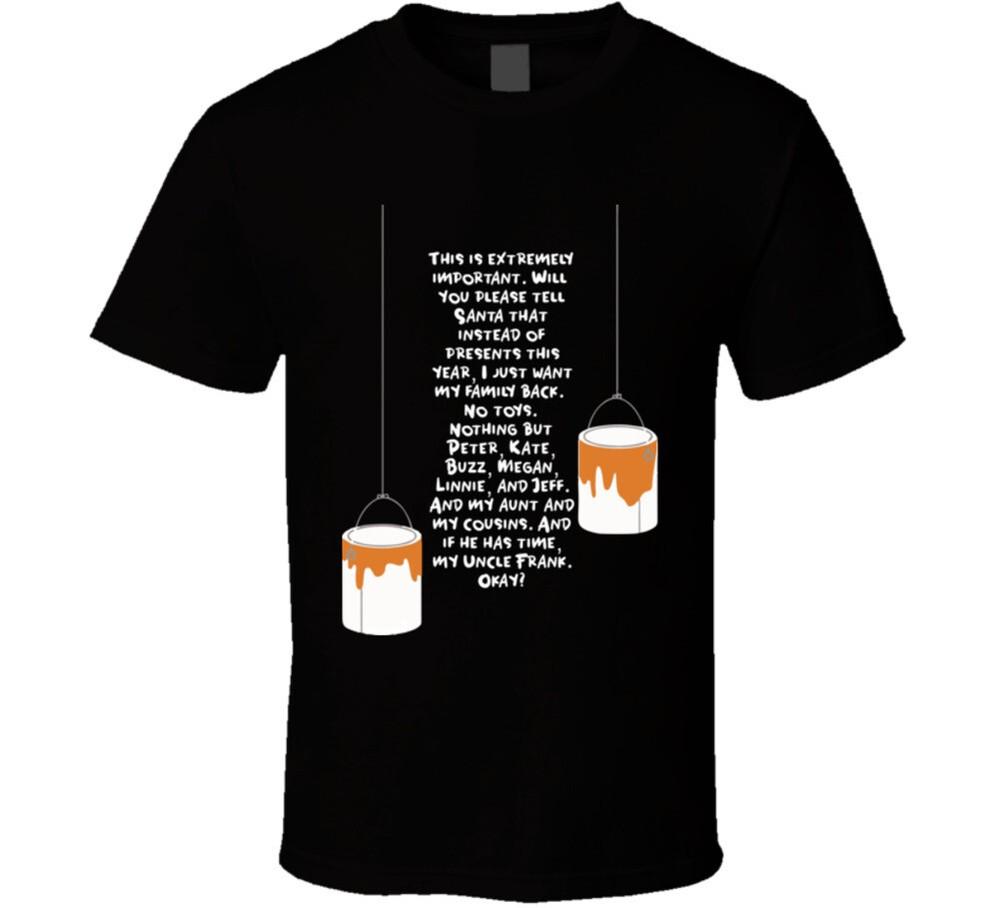 

Will You Please Tell Santa That Instead Of Presents This Year, I Just Want My Fa L