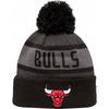 Chicago Bulls Unisex Adult New Era Beanie