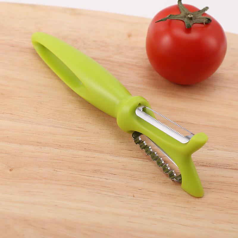 

Paibei Plastic Handle Kitchen Peeler