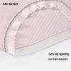 Mybody Women's Sweet & Comfortable Mid-Low Waist Briefs