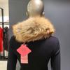 Jessie New York Fox Fur Muffler MCW5NRAM1740