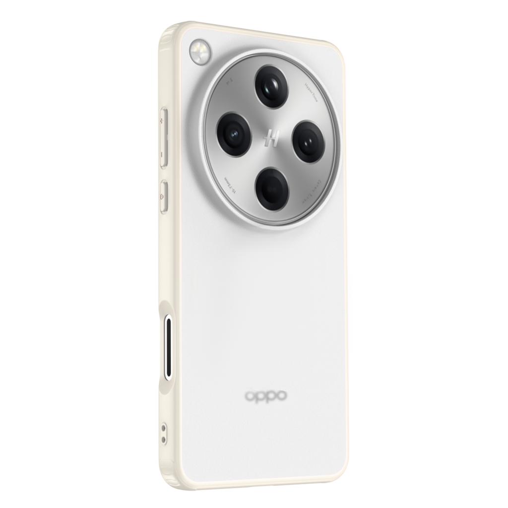 For Oppo Find X9 Ultra Case Magnetic Frosted Semi-transparent Baby Skin Raised Camera Lens Lips Hybrid Soft Cover