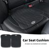 Car Seat Cushion Leather Anti-Slip Pad Seat Protector Cover Interior For KIA Rio K5 Sportage Ceed Sorento Picanto Stinger Opt usgm40