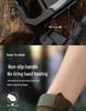 Axe Outdoors Camping & Tactical Multifunctional Axe for Woodworking, Chopping, and Firefighting