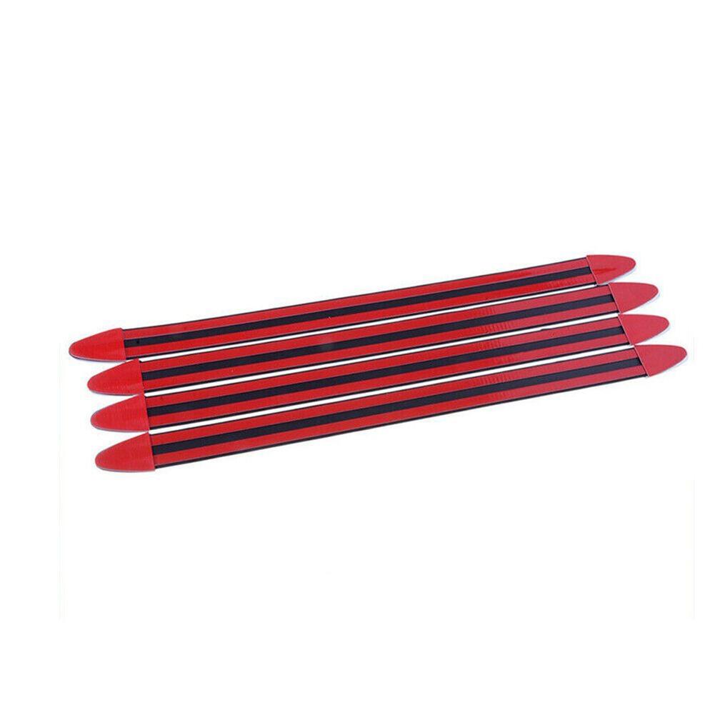 Corner Guard Anti-Scratch Car Accessories Car Bumper Corner