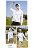 UPF50+ Ice Silk Sun Jacket: Lightweight, Breathable, UV Protection for Men & Women