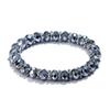 Elegant Beaded Bracelet with Sparkling Elements for Women - Perfect for Birthdays and Anniversaries