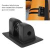 PVC Kayak Anchor Holder Rope Support PVC Anchor Holder  Watercraft Use