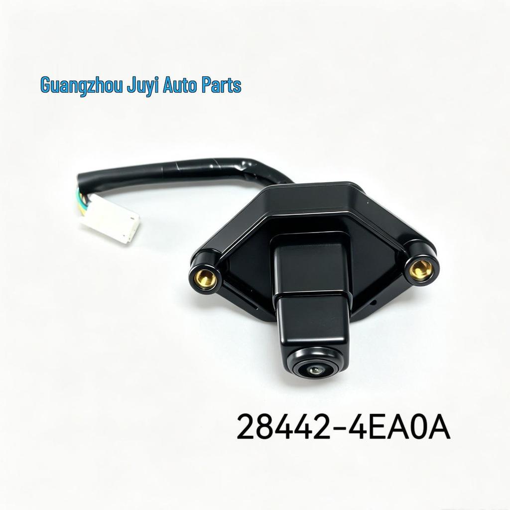 28442-4EA0A Rückfahrkamera für Nissan Qashqai