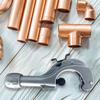 Narzędzie do cięcia rur 5-50mm Ciężki przecinak do węży Przecinak do rur metalowych do stali nierdzewnej aluminium mosiądzu