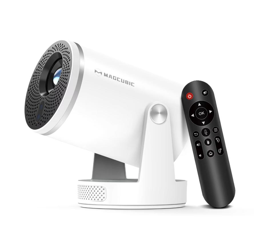 Magcubic HY320Pro Full HD Projector Android