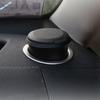 Matte Auto Dashboard Water Cup Holder Decor Ring Cover Trim For Mercedes Benz Vito W447 2014 -  Stainless Steel Accessories