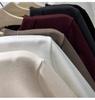 Women's Velvet Half-High Collar Long-Sleeve Base Layer Top for Autumn/Winter