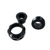 Aquarium PVC Quick Connect Water Inlet & Outlet Pipe Union Joint  Fish Tank Supply Drain Fitting PVC Pipe Coupler Adapter New