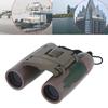 Mini 30x60 Telescope High Power High Definition Binocular Low Light Level Night for Vision Portable Outdoor