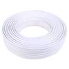 2-Core Aluminum Electrical Wire: 2.5, 4, 6 Sq. Flame-Retardant Sheath for Household & Outdoor Use