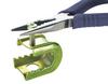 Takagi X TSUNODA Long Nose with for Electrical Machine and A Versatile Tool with a Slender Tip for and All-Purpose Pliers, 150mm, Spring, Work,