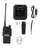 For Baofeng UV XR PLUS Walkie Talkie USB Charging Cable 7.4V 1800mAh Lithium Battery