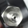 Digital Hydraulic Pressure Gauge -0.1-100MPA/14500PSI with G1/2 Interface 0.4%FS Accuracy Air Gas Water Oil Pressure Gauge