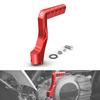 NICECNC Kick Starter Lever For Yamaha Banshee 350 1987-2006 Motorcycle Engine Pedal Levers 2GU-15620-01-00 ATV Accessories