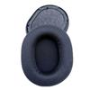 1Pair Replacement Foam Ear Pads Cushion Cover for Blackshark V2 Pro 2023 Headphone Earmuff Earpads Sleeve