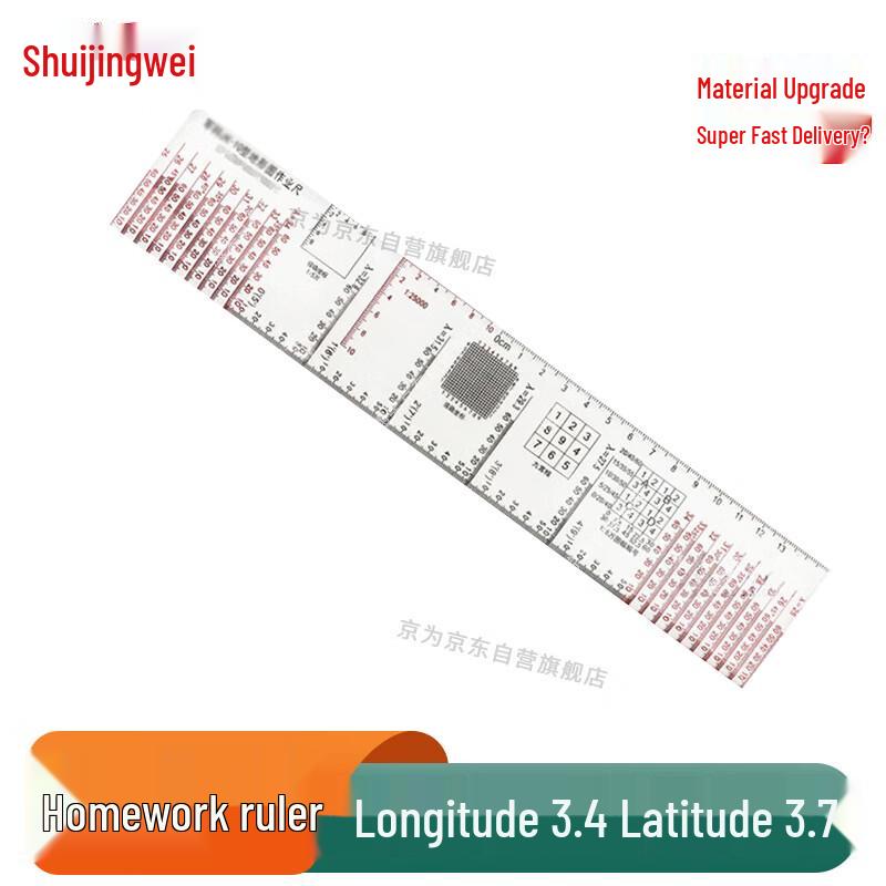 Professional Mapping & Navigation Tools