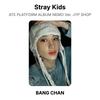 Stray Kids ATE PLATFORM ALBUM NEMO Ver. JYP SHOP Official Photocard