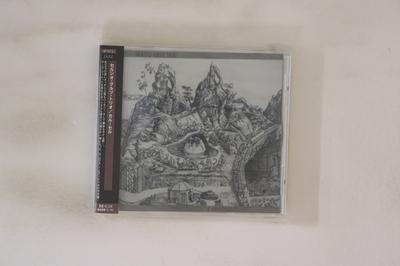 CD SERGIO GRUZ TRIO  Carrousel GPTS721 APHRODITE 2007 Japan Obi Jazz Used