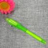 UV Invisible Ink LED Light Pen for Counterfeit Detection and Magic Tricks