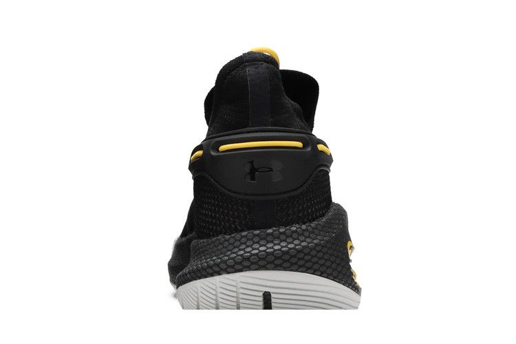 Under Armour Curry 6 Thank You Oakland Men's Sneakers
