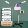 Professional Beauty Spray Machine Hot Spray Face Steamer Cold And Hot Spray Facial Moisturizer Sprayer