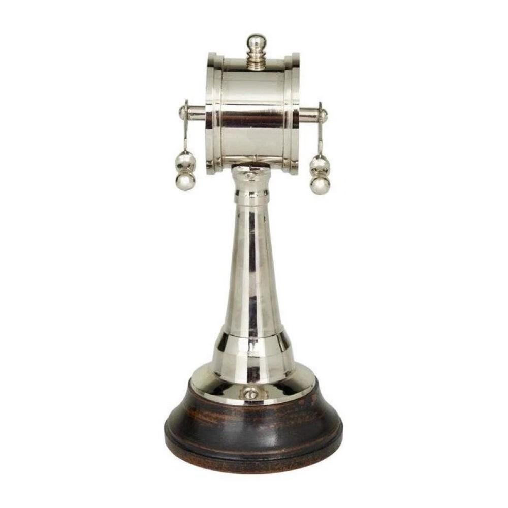 Beautiful Antique Brass Ship Engine Room Telegraph Marine Working Nautical 7