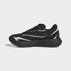 adidas Unisex Lightblaze Sports Shoes Black