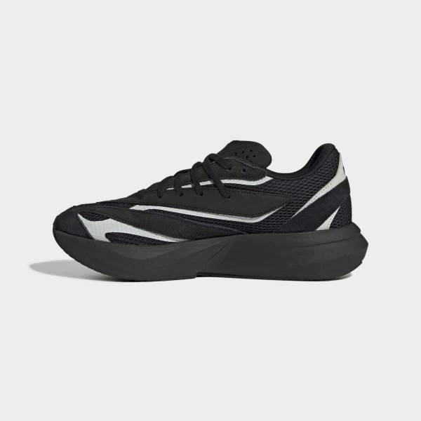 adidas Unisex Lightblaze Sports Shoes Black