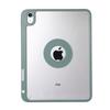 IPad 10th Gen Case Air 4 5 Magnetic Detachable Pro 11 10.2 12.9 Clear Anti-Bend Shockproof Cover