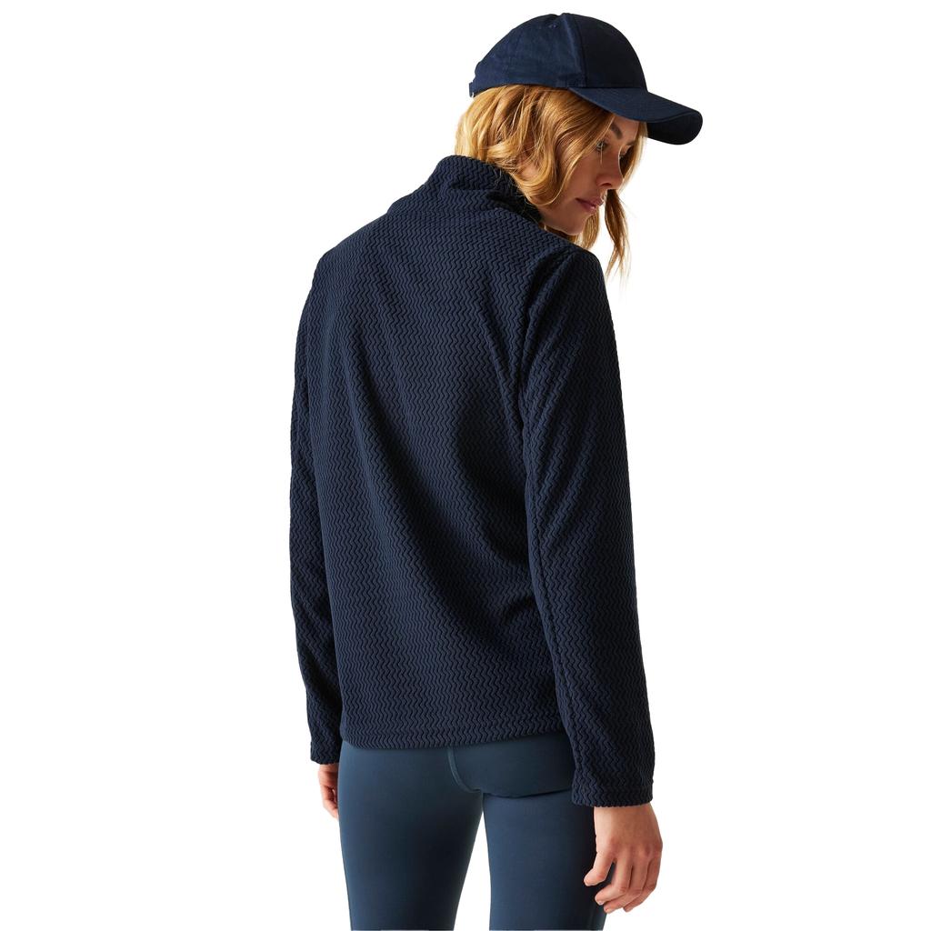 Regatta Womens/Ladies Heidy Full Zip Fleece